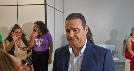 Reuni&atilde;o tem como objetivo fazer uma leitura da conjuntura pol&iacute;tica estadual e nacional