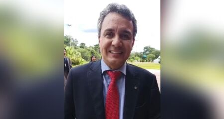 Segundo o vereador, a honraria est&aacute; alinhada &agrave; relev&acirc;ncia da confer&ecirc;ncia ambiental para a Capital de MS