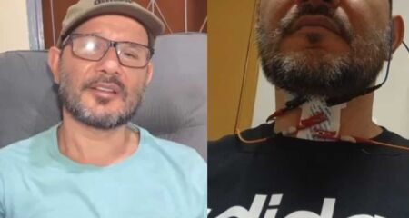 Sem cura, fam&iacute;lia pede ajuda para conseguir custear os tratamentos