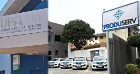 A Produserv Servi&ccedil;os estaria descontando o valor de empr&eacute;stimos consignados sem repassar &agrave;s institui&ccedil;&otilde;es financeiras, causando preju&iacute;zo aos trabalhadores 
