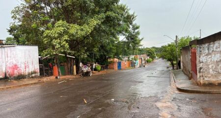 Local do crime &eacute; conhecido como 'Bagd&aacute;' devido as diversas bocas de fumo