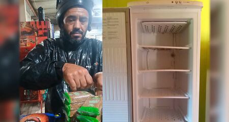 Os golpes foram do falso PIX e do novo n&uacute;mero de celular 