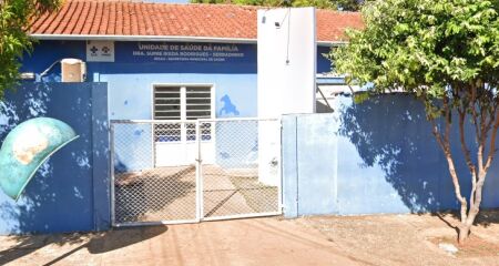 USF Serradinho