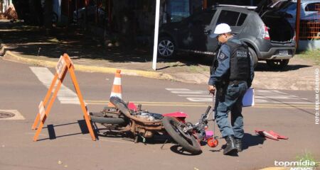 Homem n&atilde;o possu&iacute;a carteira de motorista