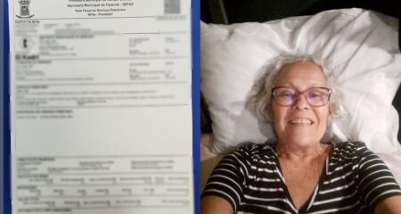 Documentos de nova interna&ccedil;&atilde;o chegam a quase R$ 10 mil