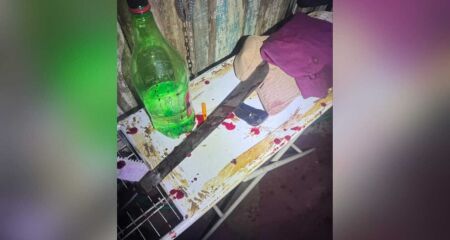 O idoso foi atacada dentro de casa e motiva&ccedil;&atilde;o do crime ainda n&atilde;o foi identificado