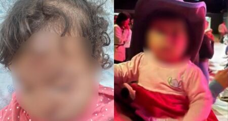 O menor se apresentou a 2&ordf; Delegacia de Pol&iacute;cia Civil nesta ter&ccedil;a-feira, sendo ouvido e liberado