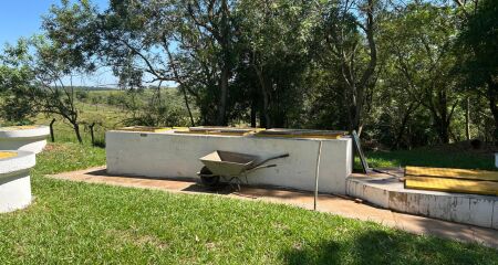 Trabalhador teria encontrado feto durante limpeza de bueiros