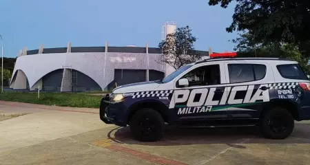 Autor de agress&otilde;es ainda teria se vangloriado por ter passagem por homic&iacute;dio