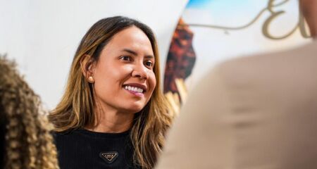 Vereadora ficar&aacute; 20 dias fora 