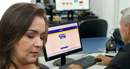 Sistema dificulta den&uacute;ncias internas