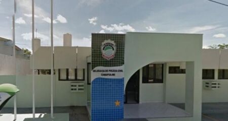 A jovem foi enganada pelo homem que a estuprou em uma &aacute;rea de zona rural do munic&iacute;pio