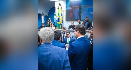 Total chega pr&oacute;ximo de R$ 4,7 milh&otilde;es