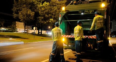 Taxa do Lixo virou a&ccedil;&atilde;o na Justi&ccedil;a 