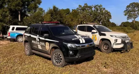 Pol&iacute;cia levanta hip&oacute;tese de mal s&uacute;bito