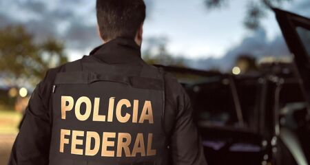 Foram cumpridos dois mandados de busca e apreens&atilde;o no munic&iacute;pio de Cascavel (PR)