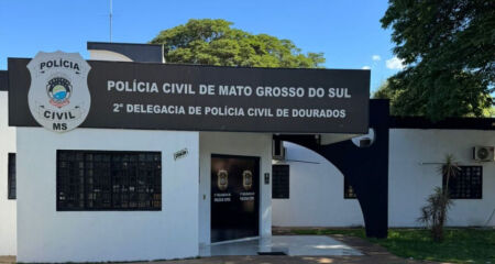 Garota ia a casa de um amigo quando foi abordada pelo agressor 
