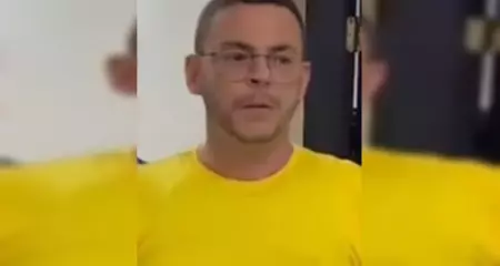 O investigado utilizava redes sociais e aplicativos de mensagens para abordar as v&iacute;timas