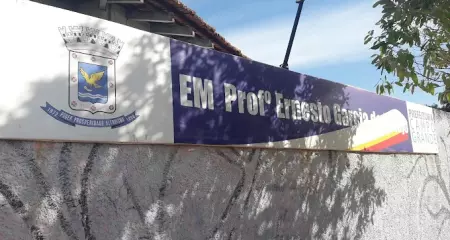 Emei est&aacute; localizada na Vila Eliane