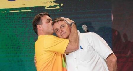 Fl&aacute;vio pode definir nomes ao Senado do PLMS 