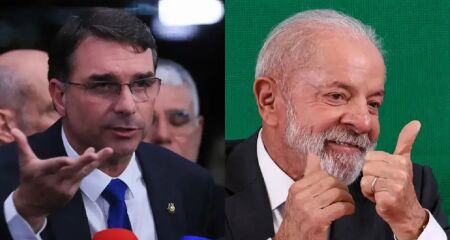 Petista e bolsonarista est&atilde;o empatados