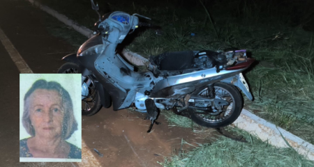 A mulher morreu ap&oacute;s n&atilde;o resistir aos ferimentos 