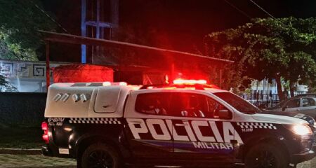 Foragido deve cerca de R$ 1,5 mil 