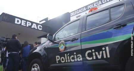 A v&iacute;tima sofreu les&otilde;es nas costas, abd&ocirc;men e no bra&ccedil;o direito 