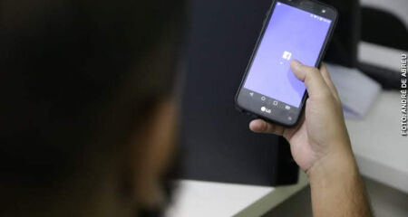Homem afirma que nunca solicitou ou induziu a v&iacute;tima a qualquer compra