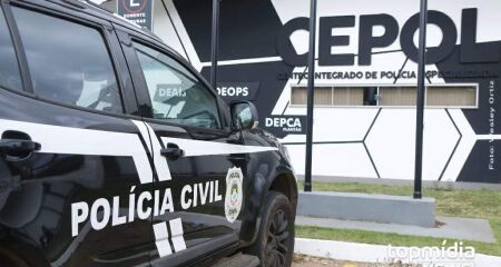 O crime aconteceu por causa de um celular; o estado de sa&uacute;de da v&iacute;tima &eacute; est&aacute;vel 