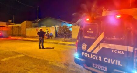 O suspeito foi preso e confessou tentativa e fuga &agrave; pol&iacute;cia/ Imagem ilustrativa