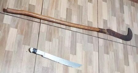 O primeiro caso aconteceu na ter&ccedil;a-feira (21) com o assassinato de um casal 