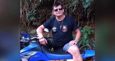 Militar morreu na Santa Casa