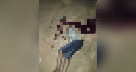 Ataque envolveu viciados em drogas