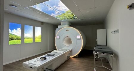 O Hospital Regional foi inaugurado h&aacute; quatro meses no munic&iacute;pio, com o objetivo de reduzir o deslocamento em busca de atendimento