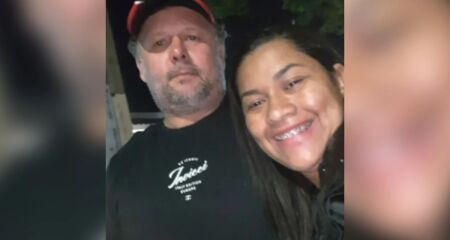 De acordo com a investiga&ccedil;&atilde;o, ap&oacute;s o disparo, a mulher tentou simular que a morte teria sido acidental
