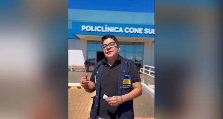 Isa se recupera, diz perfil no Instagram 