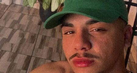 Agressor fugiu em um ve&iacute;culo 