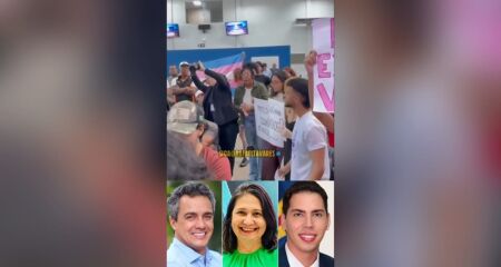 PT pede derrubada da lei 