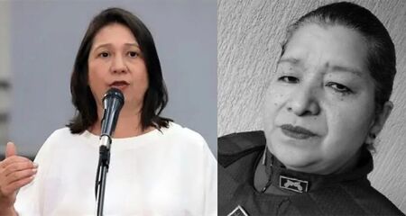 Luiza diz que &eacute; dif&iacute;cil ser mulher em MS