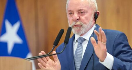 Lula vai se manifestar pela investiga&ccedil;&atilde;o contra Fl&aacute;vio 