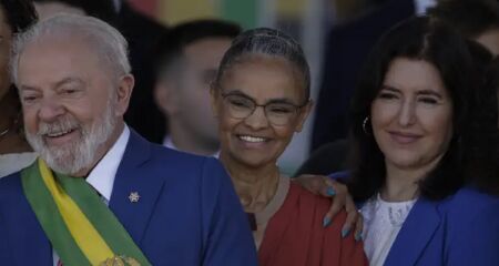 Simone tem Marina e Fran&ccedil;a na disputa