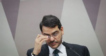 Indicado ao Supremo &eacute; sabatinado 
