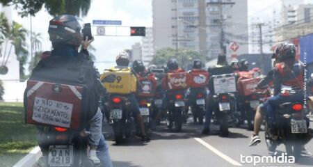 Trabalhadores ter&atilde;o ponto de apoio 