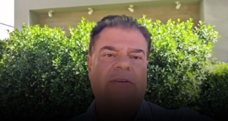 Nelsinho ficou indignado com declara&ccedil;&otilde;es 