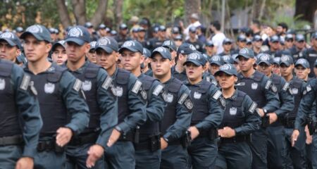Apenas esse ano ser&atilde;o 2,4 mil promo&ccedil;&otilde;es funcionais a servidores