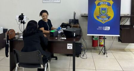 Os agendamentos est&atilde;o dispon&iacute;veis a partir desta quinta-feira (30) e devem ser feitos no portal da Sejusp 