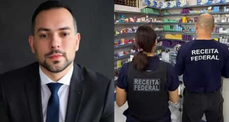 Advogado &eacute; um dos investigados 
