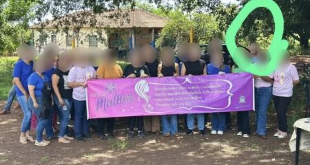 Suspeito das agress&otilde;es durante uma das a&ccedil;&otilde;es em prol da mulher, em mar&ccedil;o