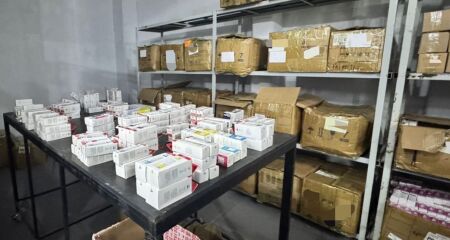 A opera&ccedil;&atilde;o desarticulou o grupo que tinha mais de 300 empresas para lavagem de dinheiro 